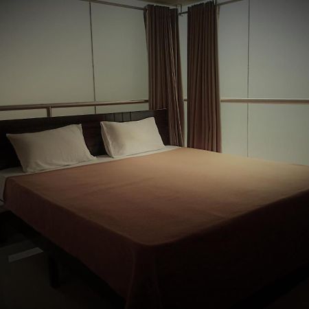 Gts Suites Bangalore Buitenkant foto