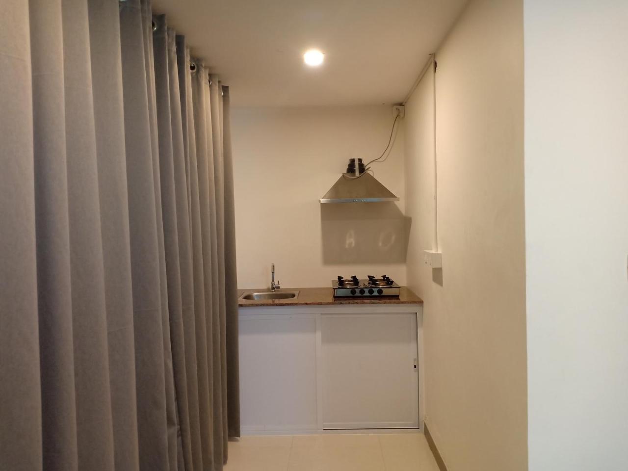Gts Suites Bangalore Buitenkant foto