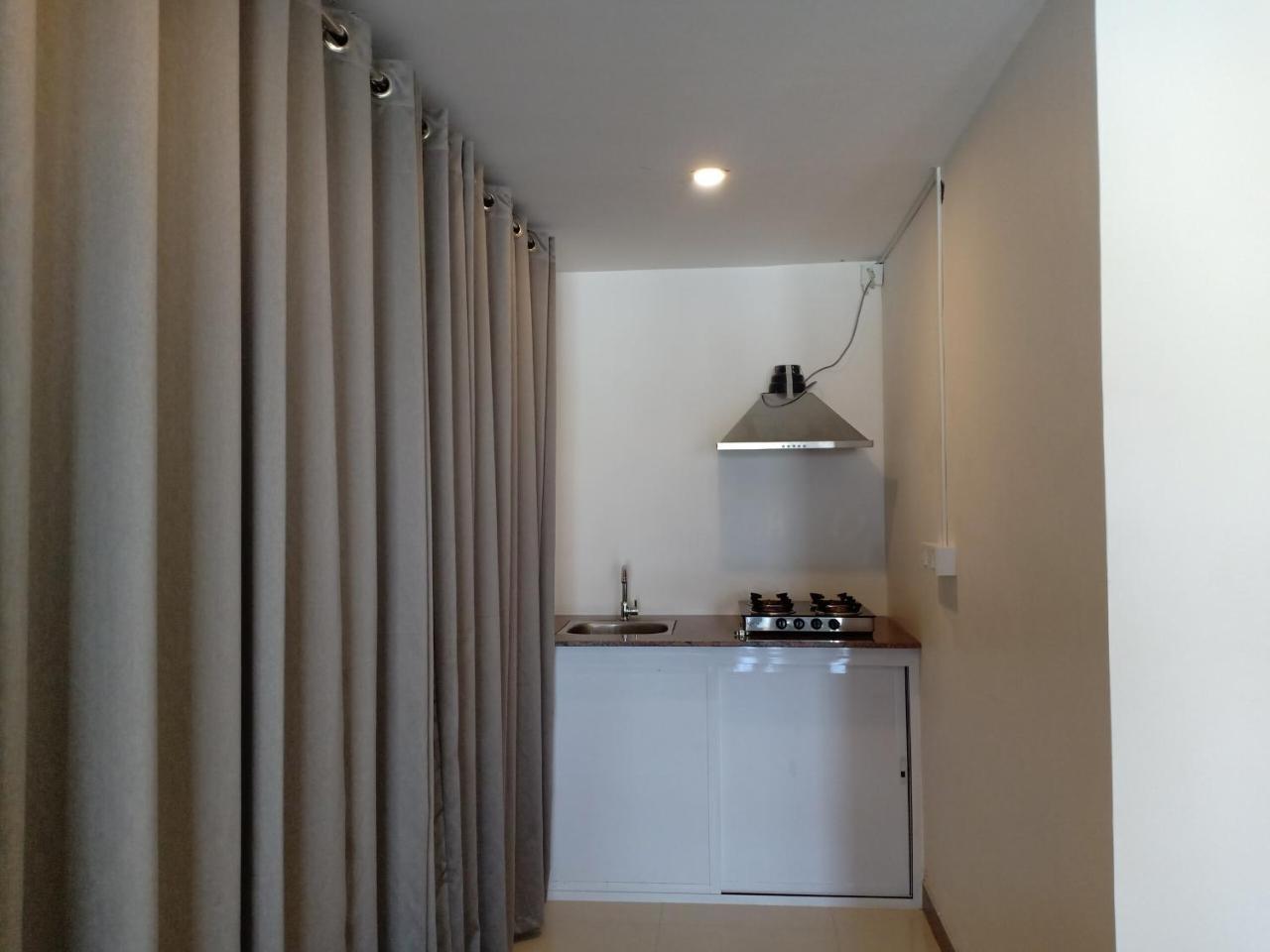 Gts Suites Bangalore Buitenkant foto